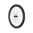 Image Paire De Roues Sixty Pneu Disc | Black Inc /// Triathlon Store