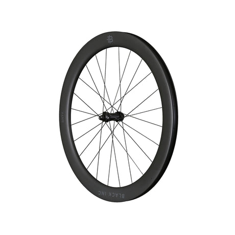 Image Paire De Roues Sixty Pneu Disc | Black Inc /// Triathlon Store