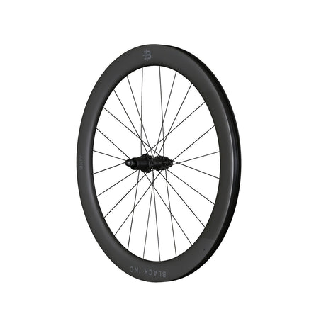 Image Paire De Roues Sixty Pneu Disc | Black Inc /// Triathlon Store