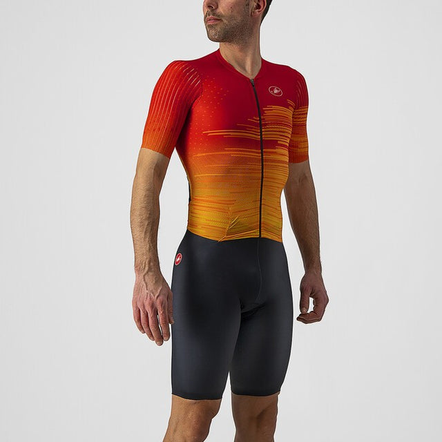 Image Trifonction Pr Speed - Homme | Castelli /// Triathlon Store