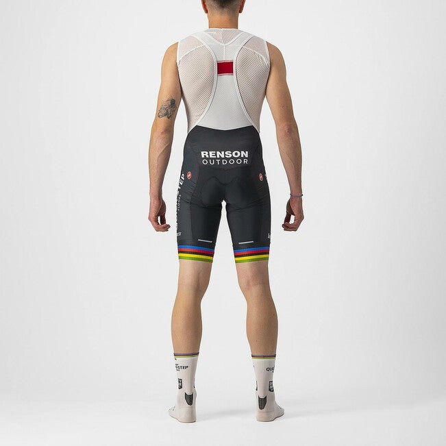 Image Cuissard Competizione Quickstep - Homme | Castelli /// Triathlon Store