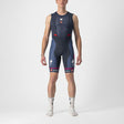 Image Cuissard Competizione Quickstep - Homme | Castelli /// Triathlon Store