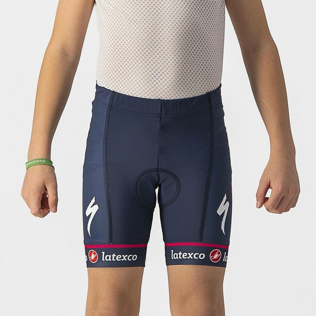 Image Cuissard Enfant Quickstep | Castelli /// Triathlon Store