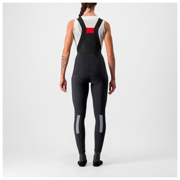 Image Cuissard Sorpasso Ros - Femme | Castelli /// Triathlon Store