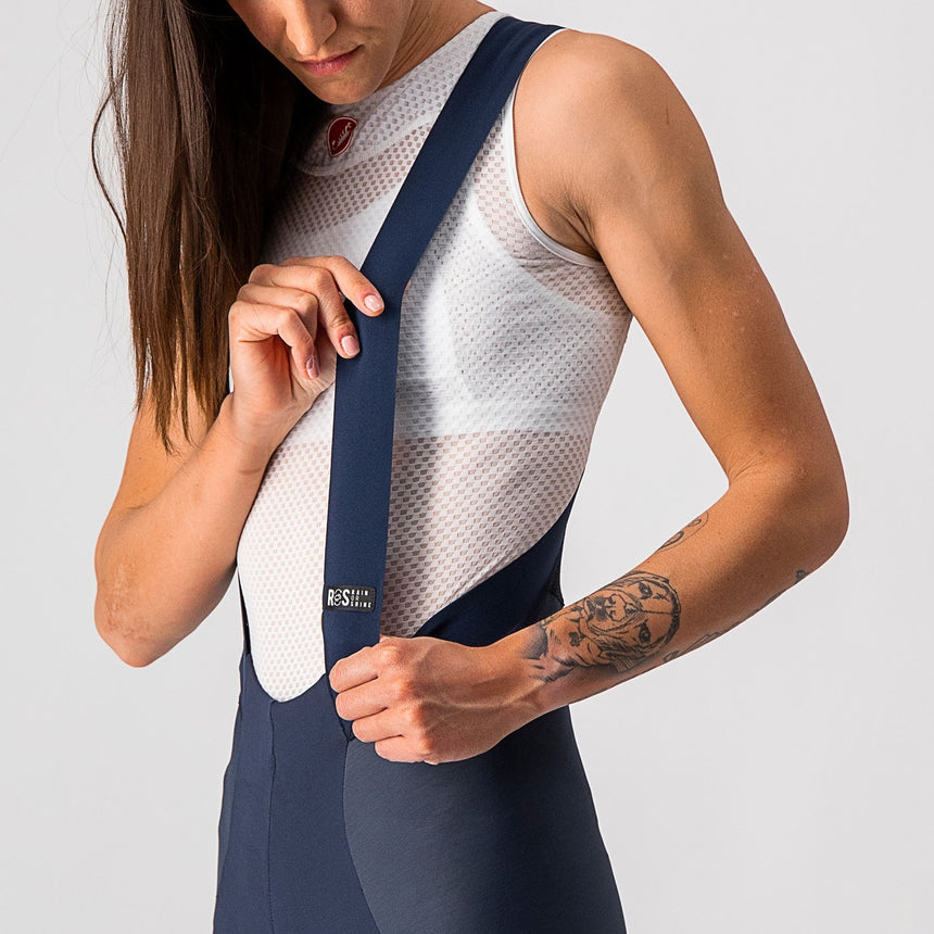 Image Cuissard Sorpasso Ros - Femme | Castelli /// Triathlon Store