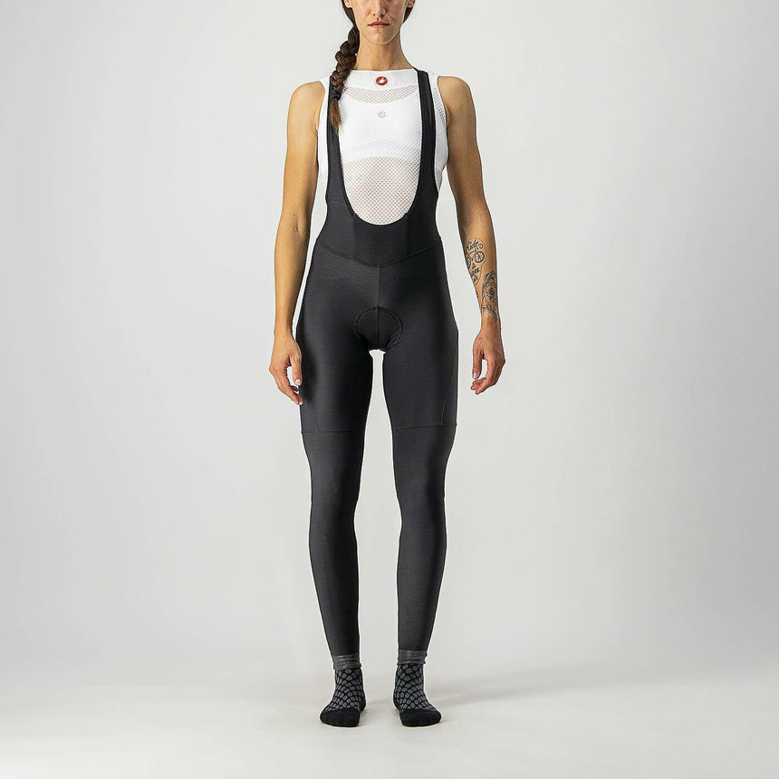 Image Cuissard Velocissima - Femme | Castelli /// Triathlon Store