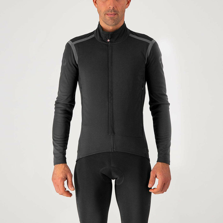 Image Veste Perfetto Ros - Homme | Castelli /// Triathlon Store