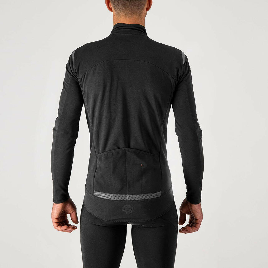 Image Veste Perfetto Ros - Homme | Castelli /// Triathlon Store