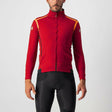 Image Veste Perfetto Ros - Homme | Castelli /// Triathlon Store