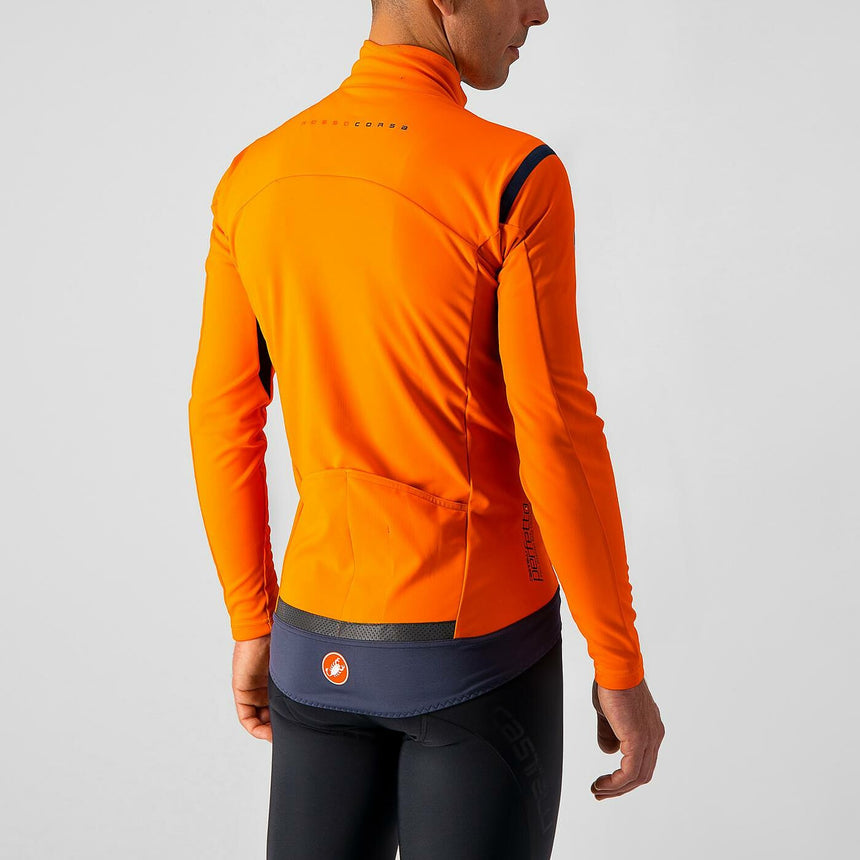 Image Veste Perfetto Ros - Homme | Castelli /// Triathlon Store