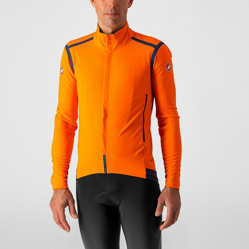 Image Veste Perfetto Ros - Homme | Castelli /// Triathlon Store