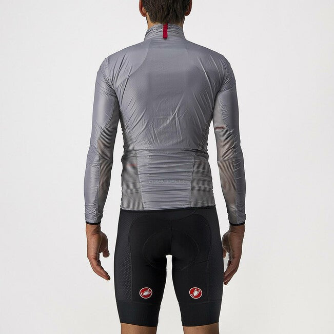 Image Veste Aria Shell - Homme | Castelli /// Triathlon Store