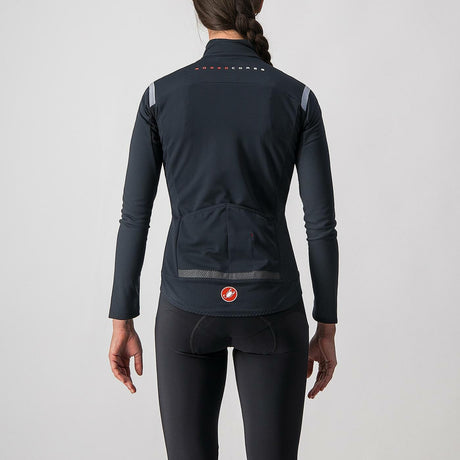 Image Veste Perfetto Ros - Femme | Castelli /// Triathlon Store