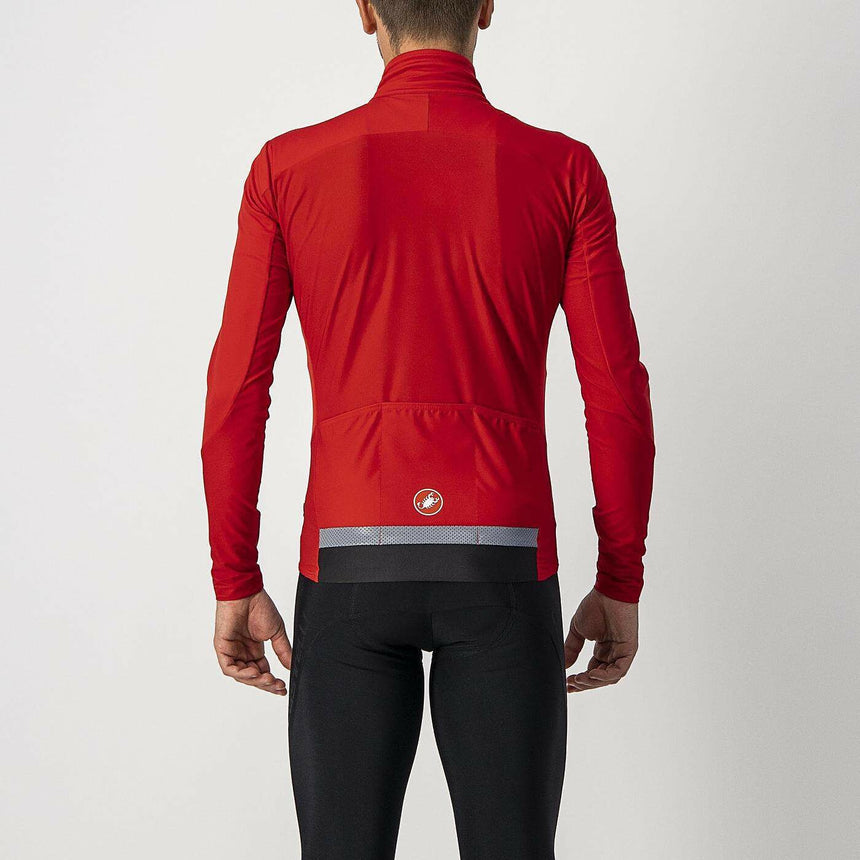 Image Veste Beta Ros - Homme | Castelli /// Triathlon Store