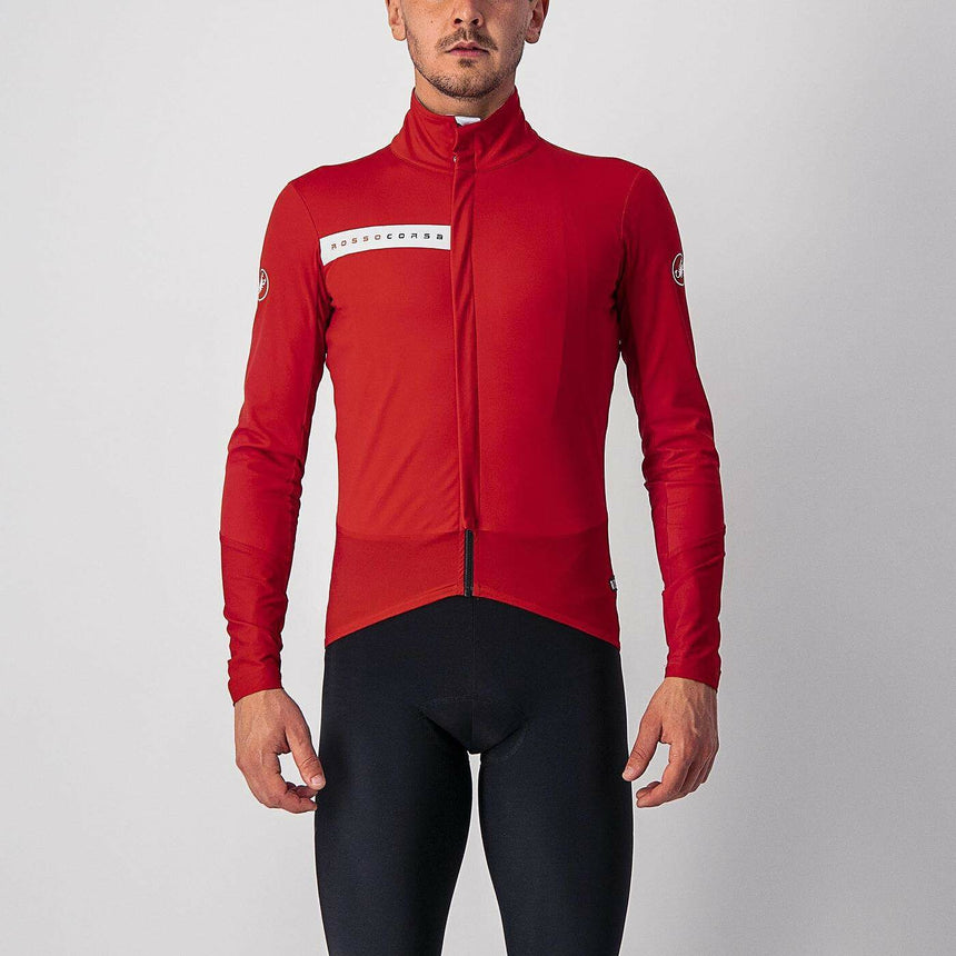 Image Veste Beta Ros - Homme | Castelli /// Triathlon Store