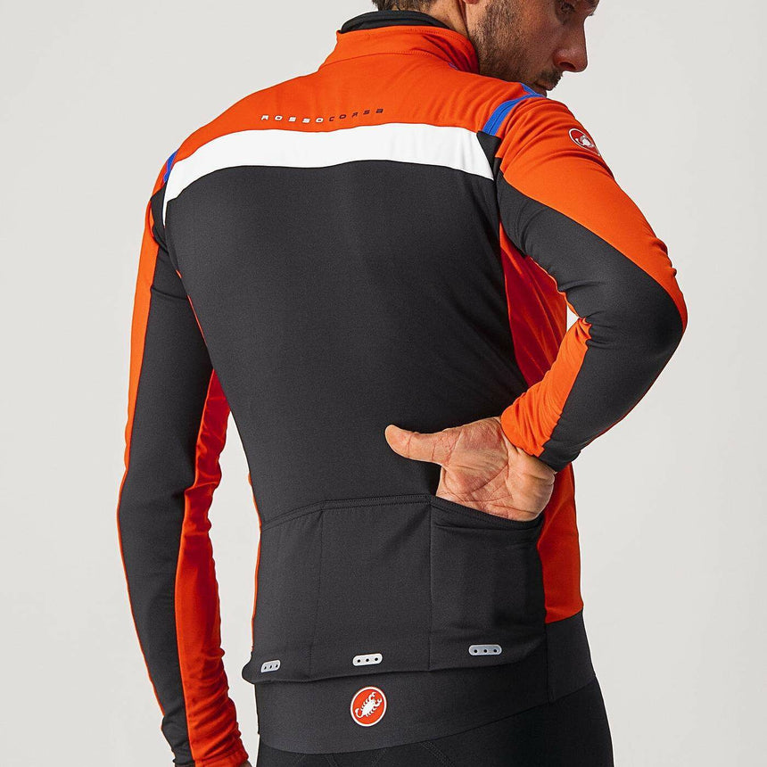 Image Alpha Ros 2 Light - Homme | Castelli /// Triathlon Store