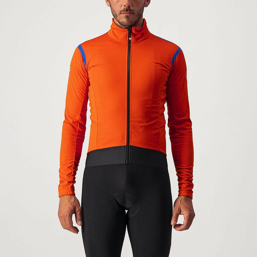 Image Alpha Ros 2 Light - Homme | Castelli /// Triathlon Store