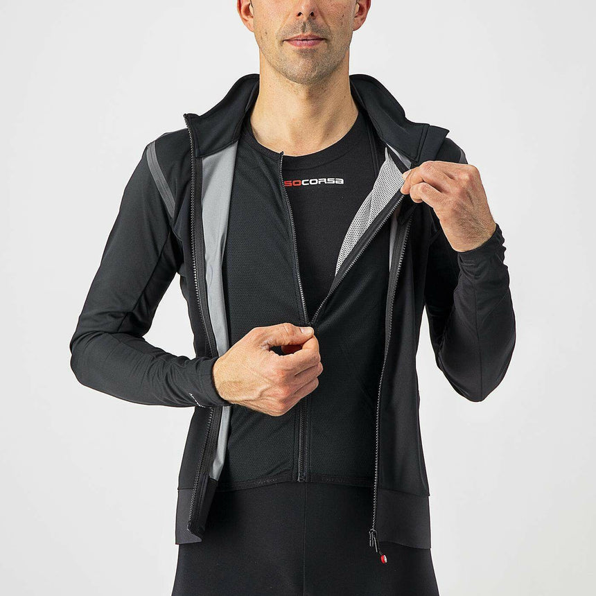 Image Alpha Ros 2 Light - Homme | Castelli /// Triathlon Store