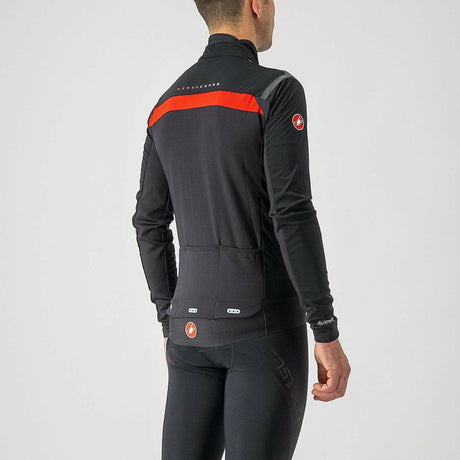 Image Alpha Ros 2 Light - Homme | Castelli /// Triathlon Store