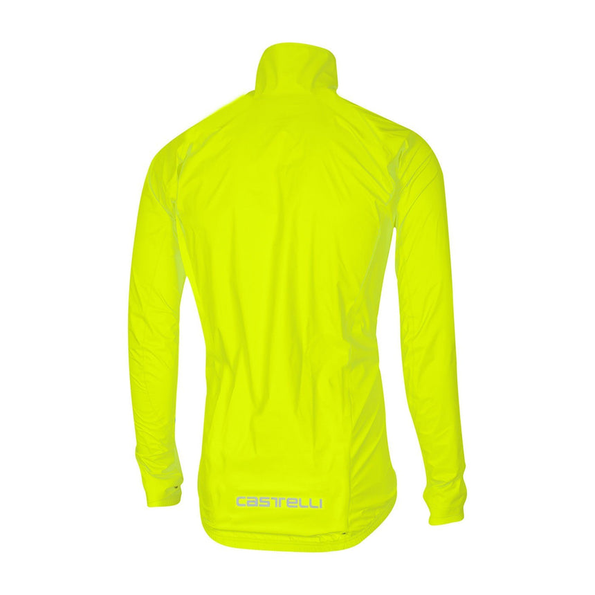 Image Veste De Pluie Emergency - Homme | Castelli /// Triathlon Store