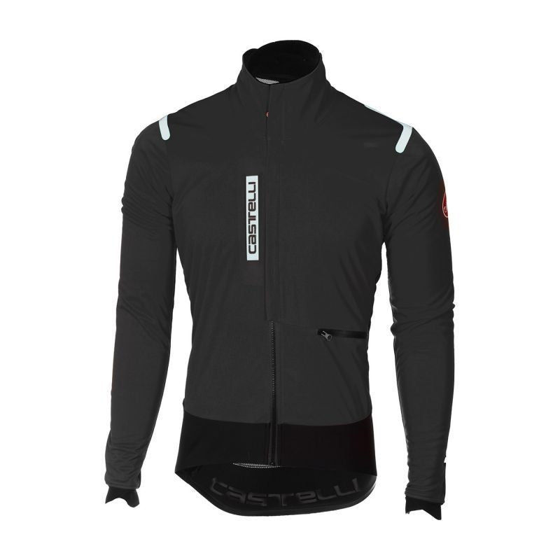 Image Veste Alpha Ros - Homme | Castelli /// Triathlon Store