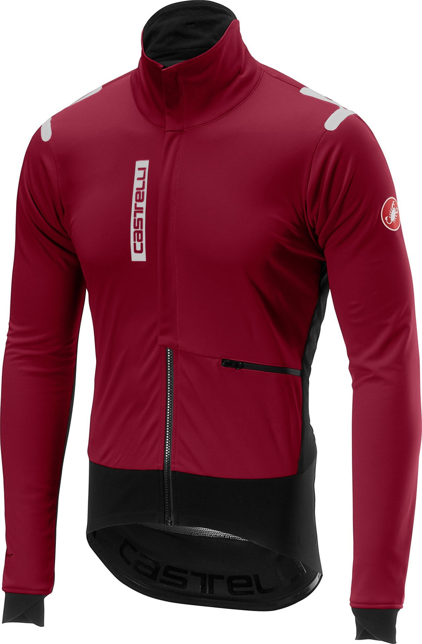 Image Veste Alpha Ros - Homme | Castelli /// Triathlon Store