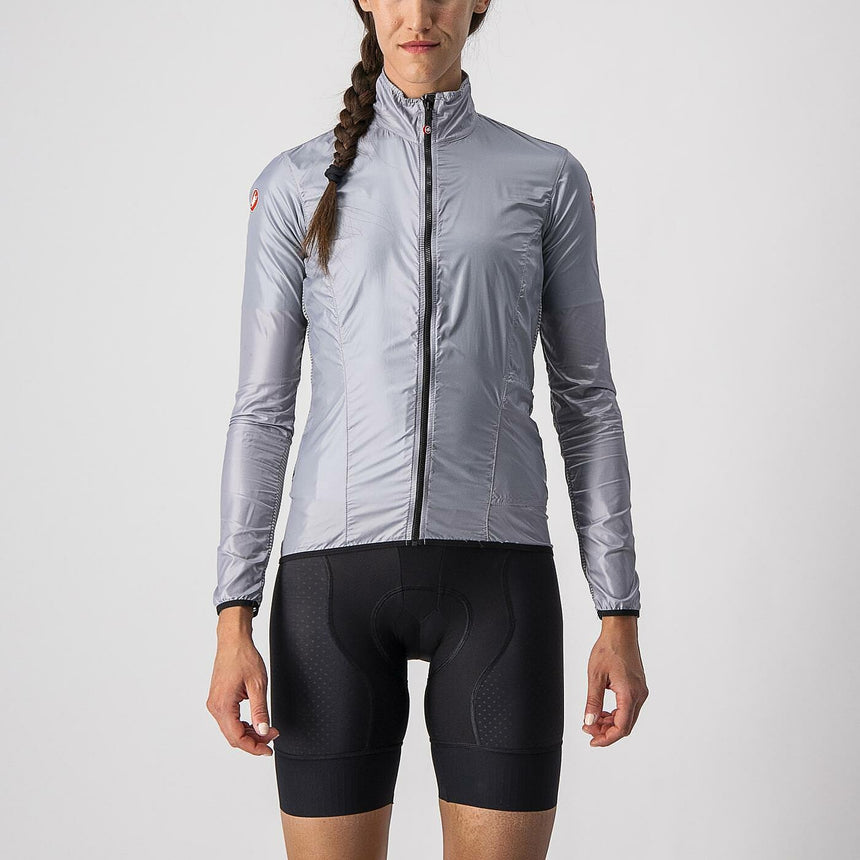 Image Aria Shell - Femme | Castelli /// Triathlon Store