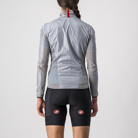 Image Aria Shell - Femme | Castelli /// Triathlon Store