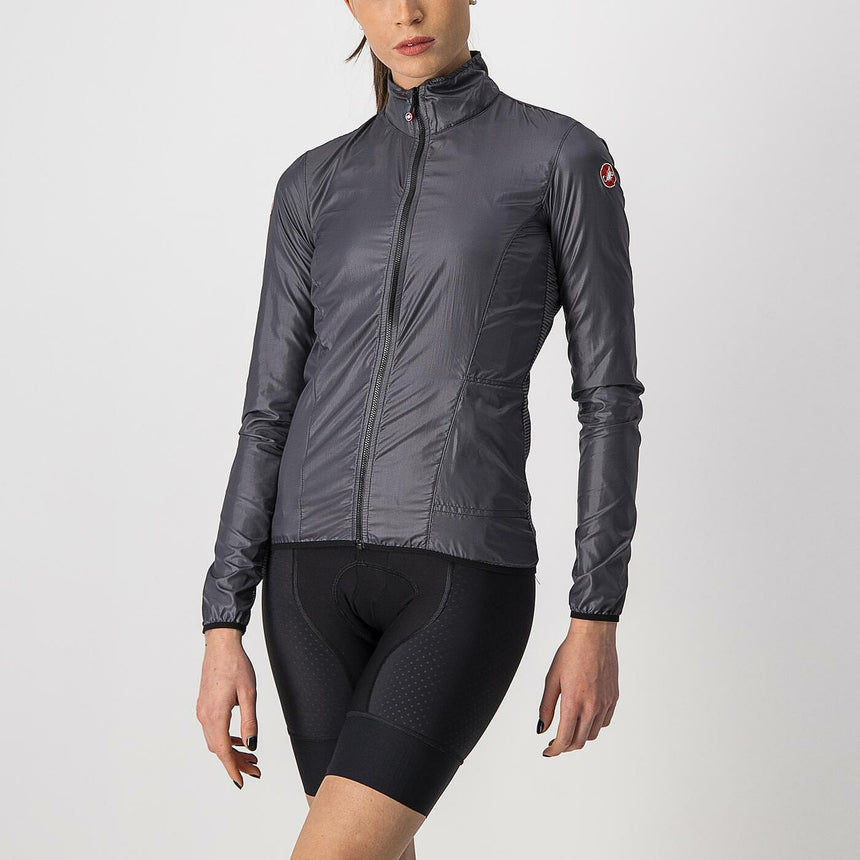 Image Aria Shell - Femme | Castelli /// Triathlon Store