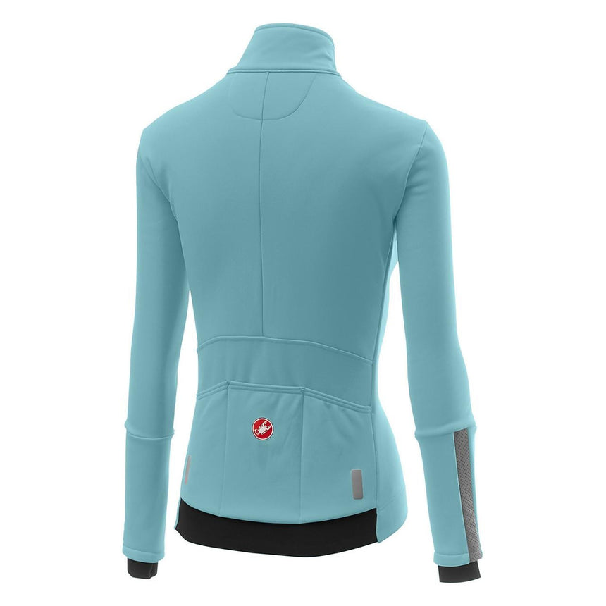 Image Veste Dinamica - Femme | Castelli /// Triathlon Store