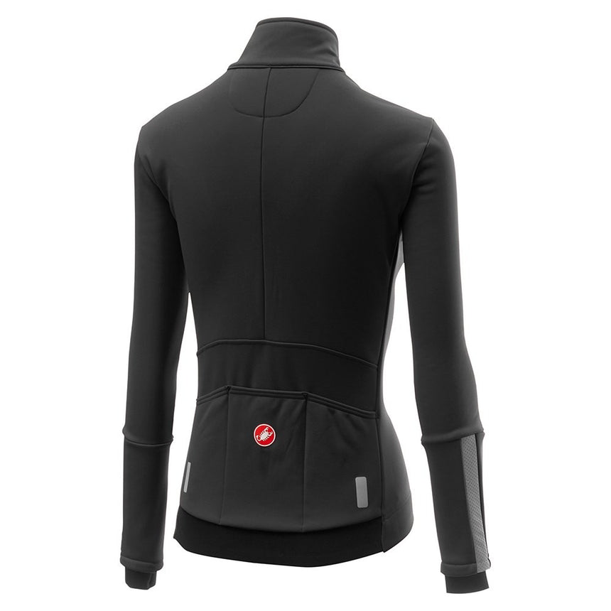 Image Veste Dinamica - Femme | Castelli /// Triathlon Store