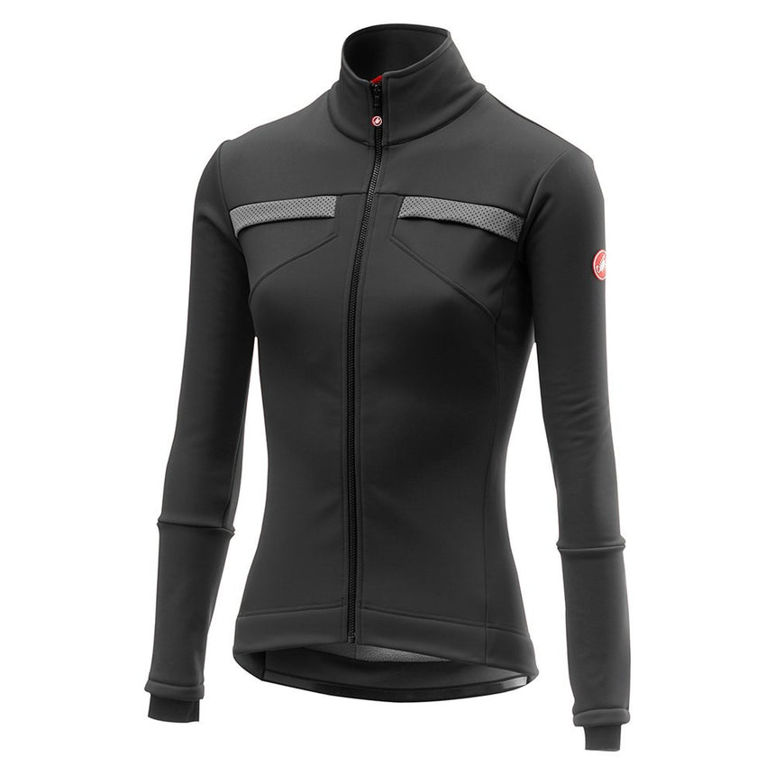 Image Veste Dinamica - Femme | Castelli /// Triathlon Store