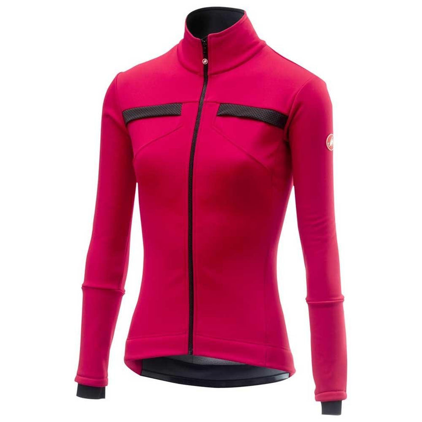 Image Veste Dinamica - Femme | Castelli /// Triathlon Store