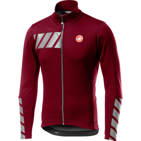 Image Veste Raddoppia 2 - Homme | Castelli /// Triathlon Store