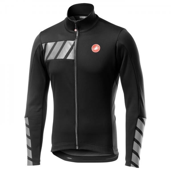 Image Veste Raddoppia 2 - Homme | Castelli /// Triathlon Store