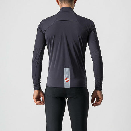 Image Veste Goccia - Homme | Castelli /// Triathlon Store