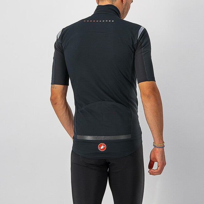 Image Maillot Gabba Ros - Homme | Castelli /// Triathlon Store