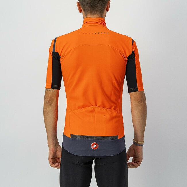 Image Maillot Gabba Ros - Homme | Castelli /// Triathlon Store