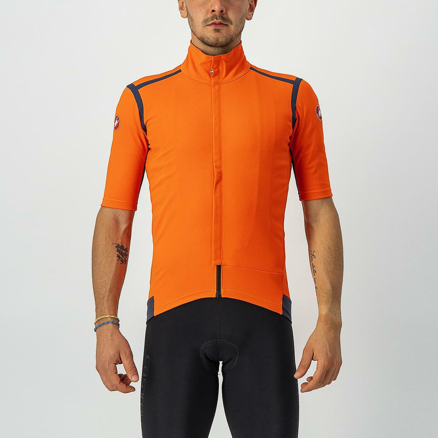 Image Maillot Gabba Ros - Homme | Castelli /// Triathlon Store