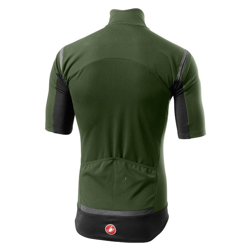 Image Maillot Gabba Ros - Homme | Castelli /// Triathlon Store