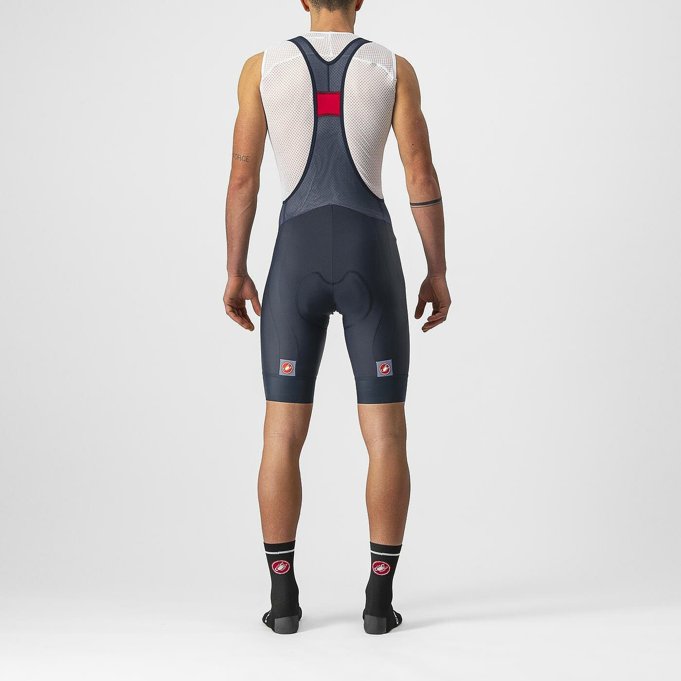Image Cuissard Entrata - Homme | Castelli /// Triathlon Store