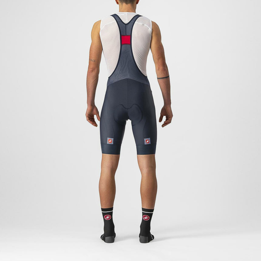 Image Cuissard Entrata - Homme | Castelli /// Triathlon Store