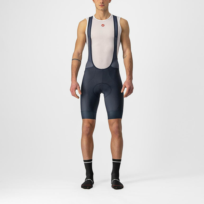 Image Cuissard Entrata - Homme | Castelli /// Triathlon Store