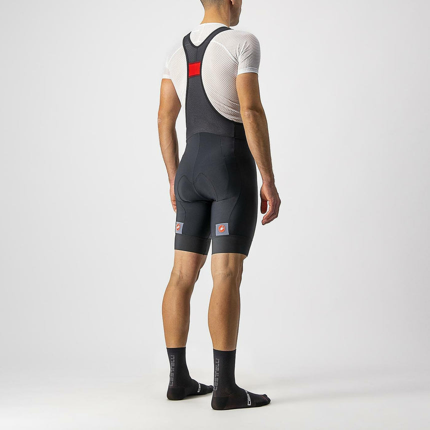 Image Cuissard Entrata - Homme | Castelli /// Triathlon Store