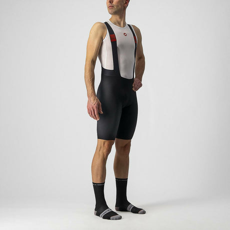 Image Cuissard Premio Black - Homme | Castelli /// Triathlon Store