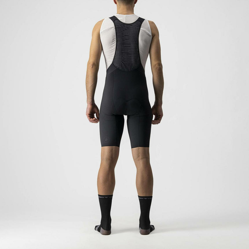 Image Cuissard Premio Black - Homme | Castelli /// Triathlon Store