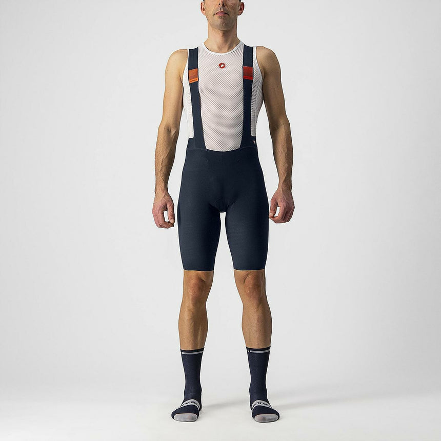 Image Cuissard Premio Black - Homme | Castelli /// Triathlon Store