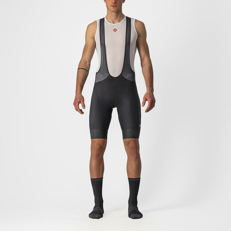 Image Cuissard Endurance 3 - Homme | Castelli /// Triathlon Store