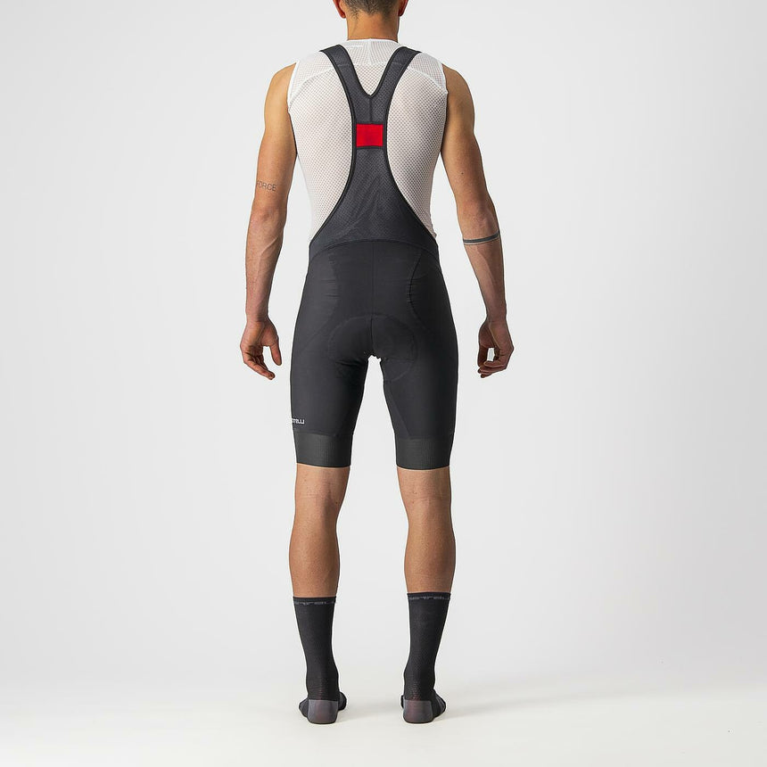 Image Cuissard Endurance 3 - Homme | Castelli /// Triathlon Store