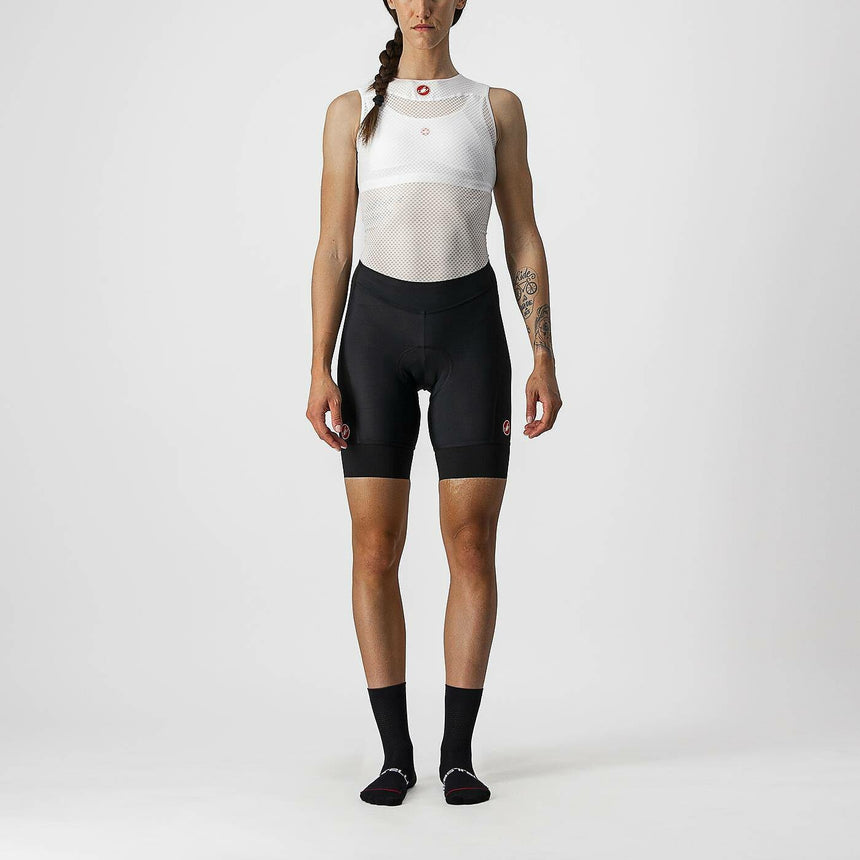 Image Cuissard Sans Bretelles Velocissima 2 - Femme | Castelli /// Triathlon Store